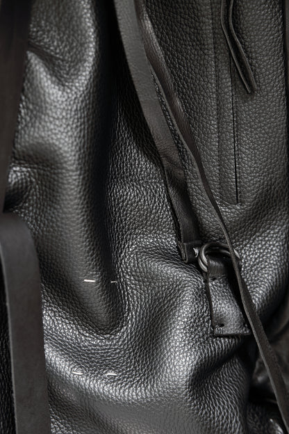 Sac/sac à dos en cuir 333R