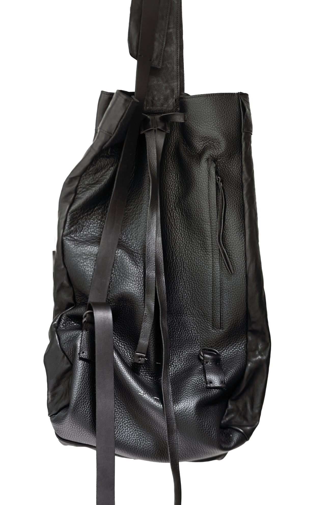 Sac/sac à dos en cuir 333R