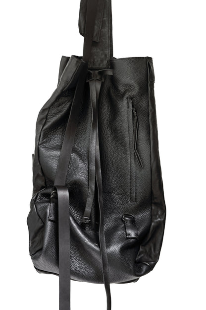 Sac/sac à dos en cuir 333R