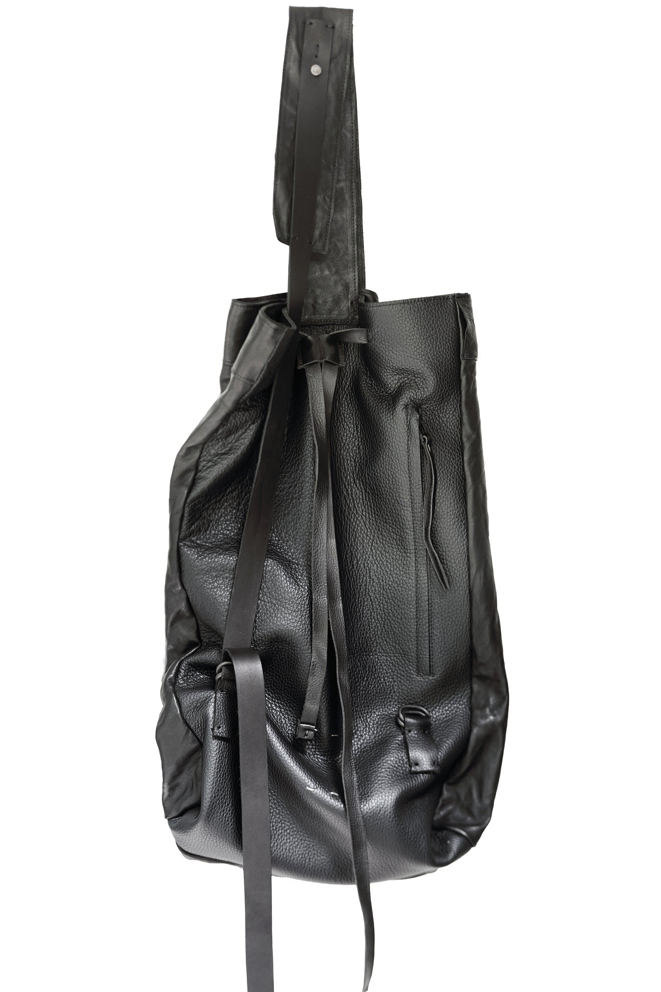 Sac/sac à dos en cuir 333R