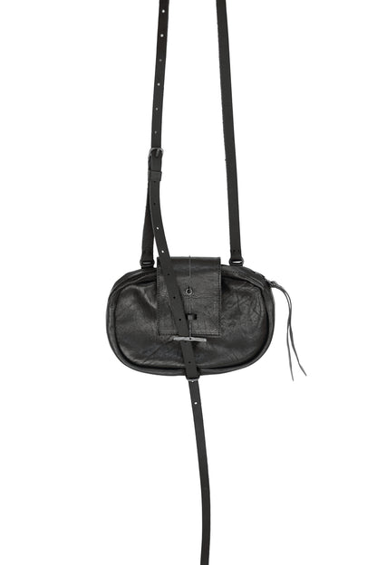 Sac bandoulière en cuir de cheval 1072Y