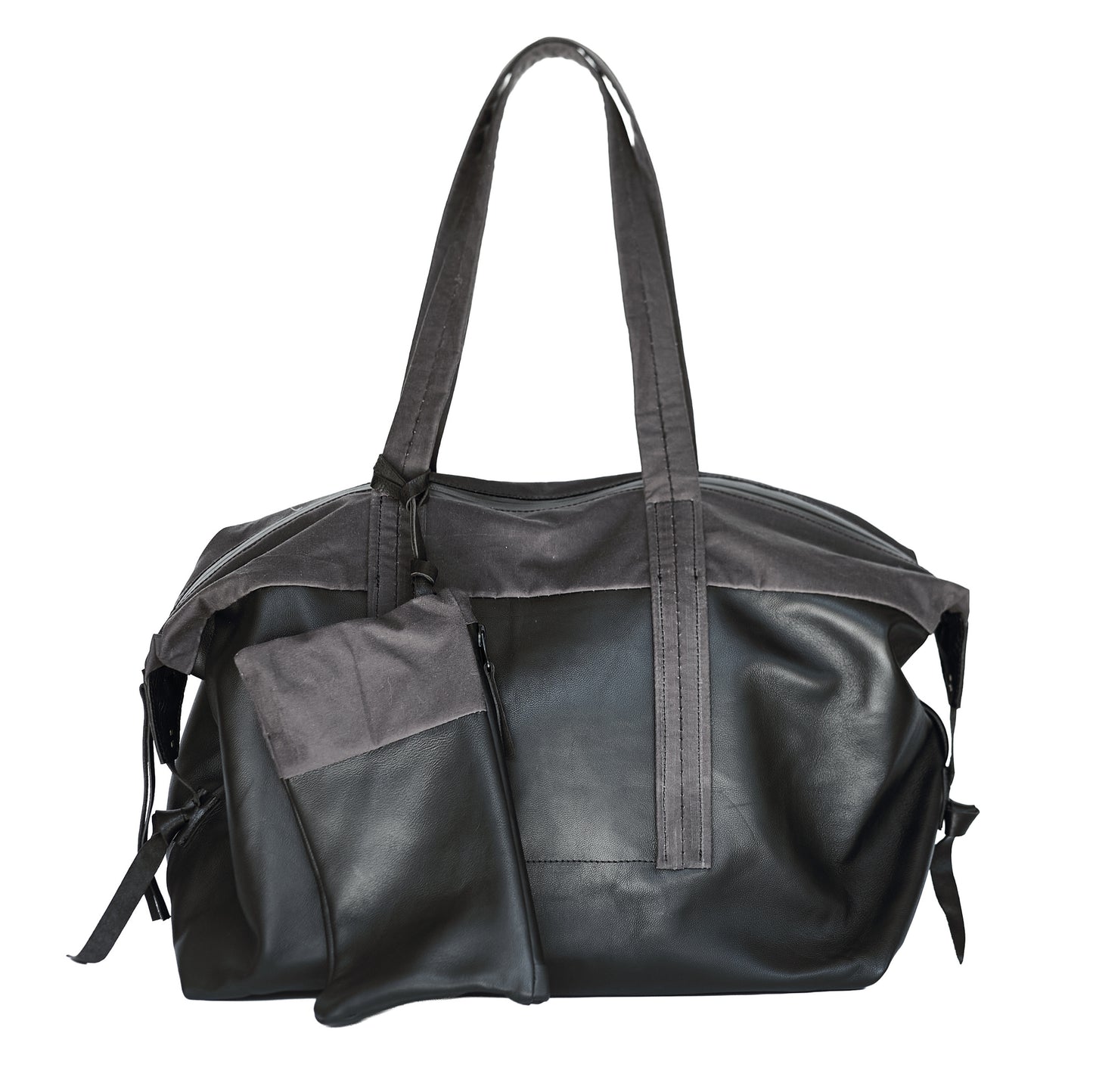 Sac de cire du week-end 332Y