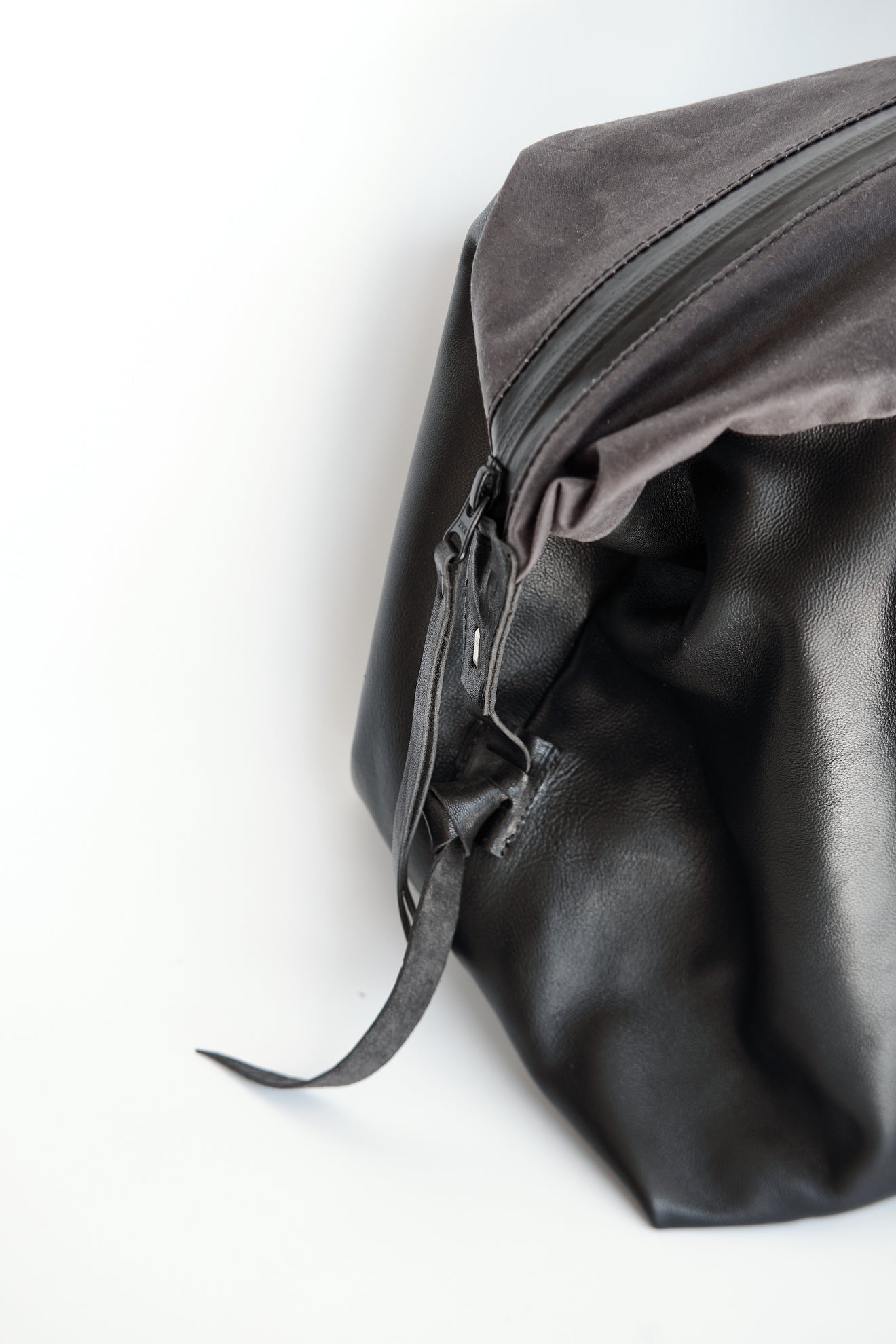 Sac de cire du week-end 332Y