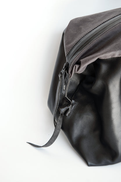Sac de cire du week-end 332Y