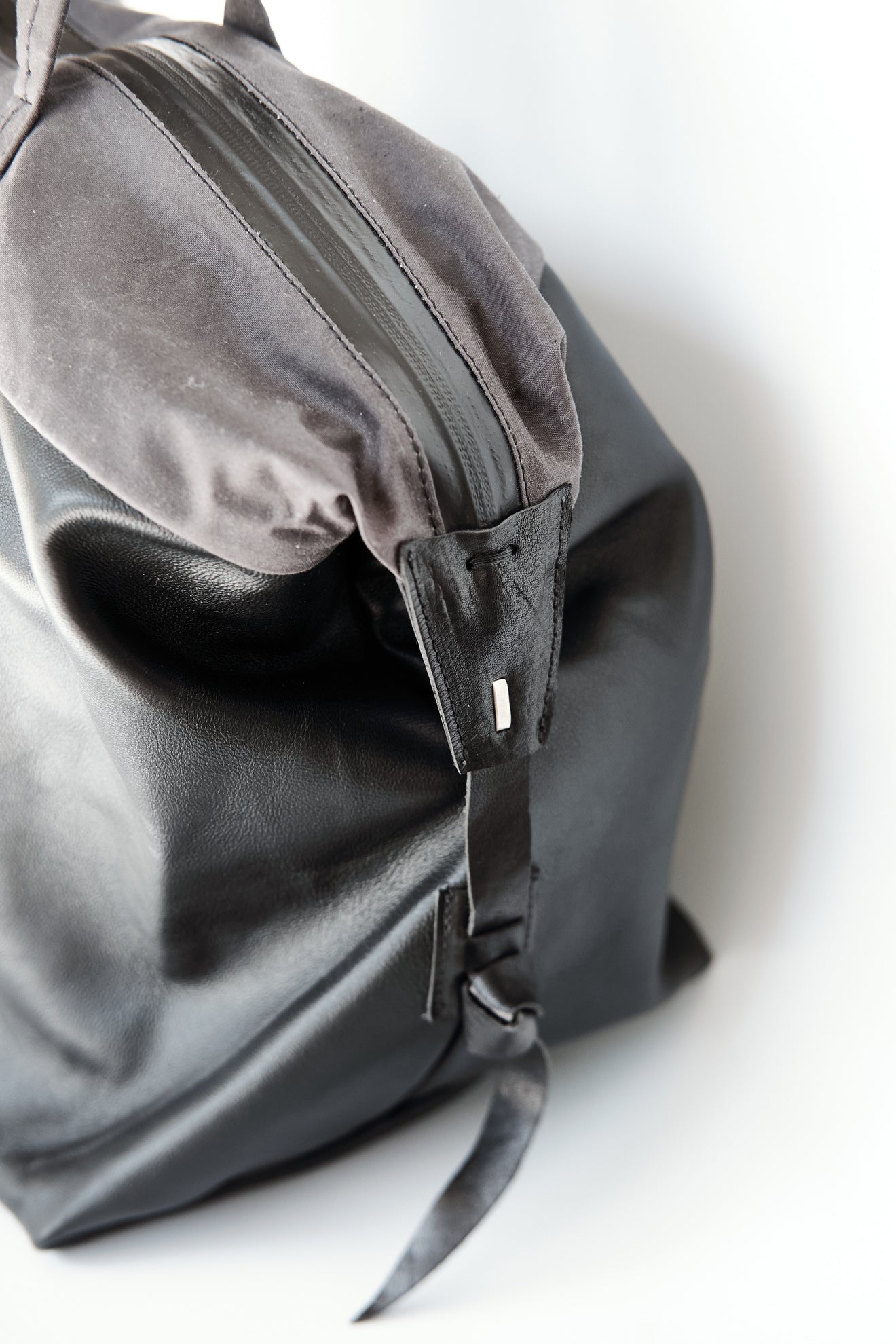 Sac de cire du week-end 332Y
