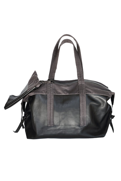 Sac de cire du week-end 332Y