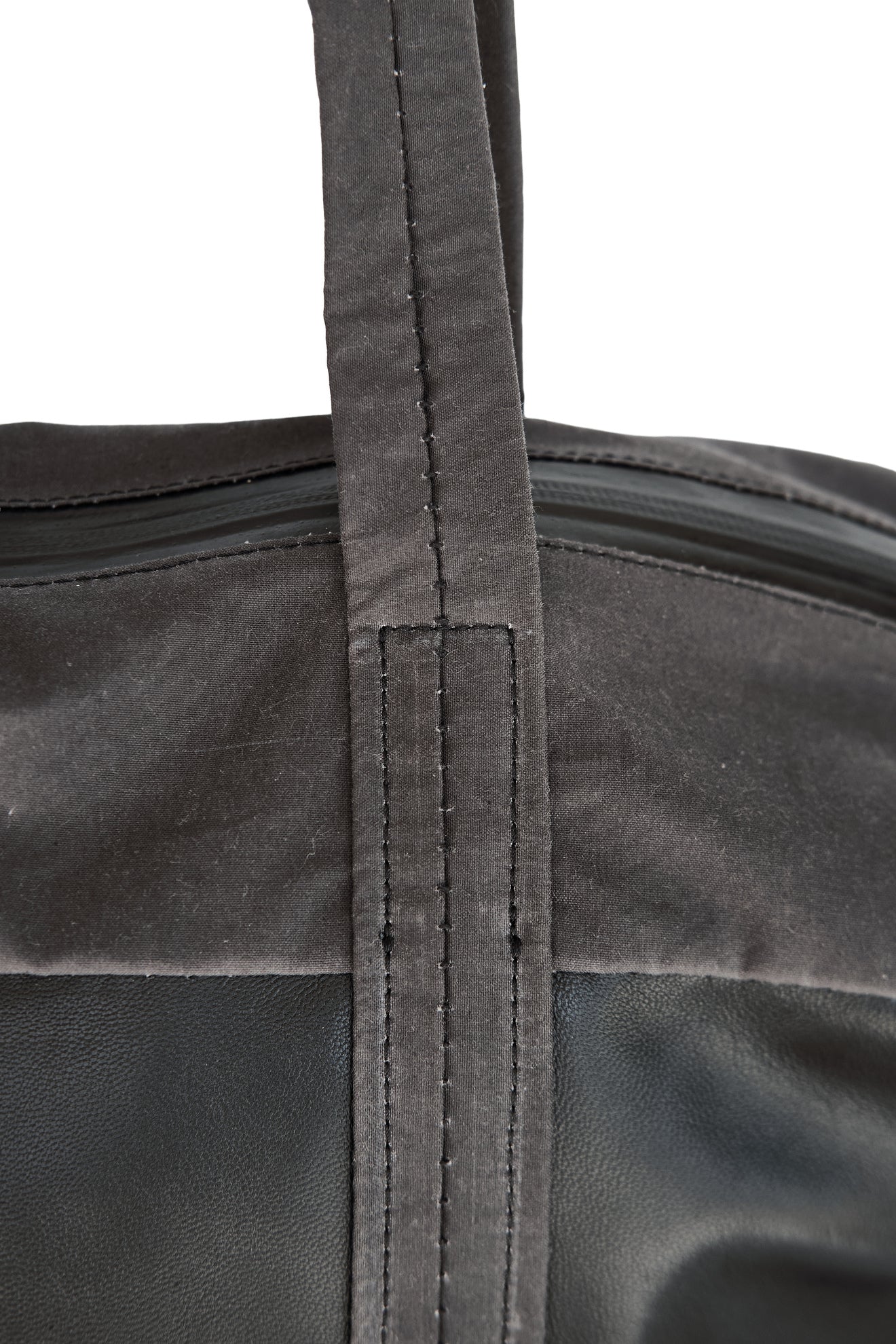 Sac de cire du week-end 332Y