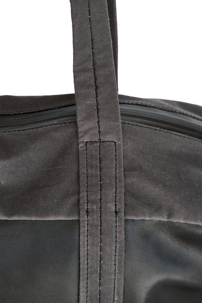Sac de cire du week-end 332Y