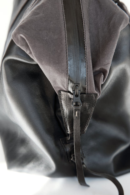 Sac de cire du week-end 332Y