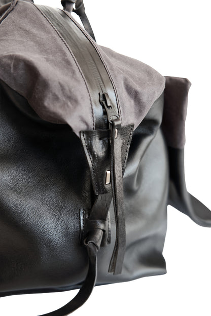 Sac de cire du week-end 332Y