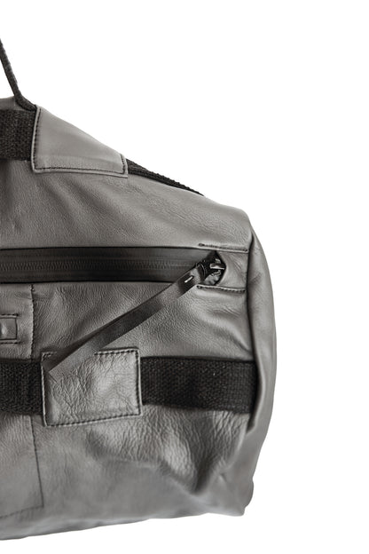 Sac de cire du week-end 332Y