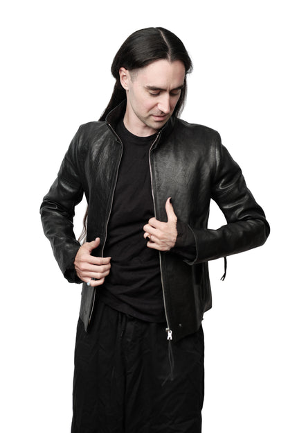 EIGENGRAU J03 Black Horse Shoulder Racer