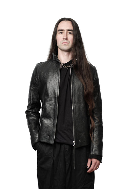 EIGENGRAU J03 Black Horse Shoulder Racer