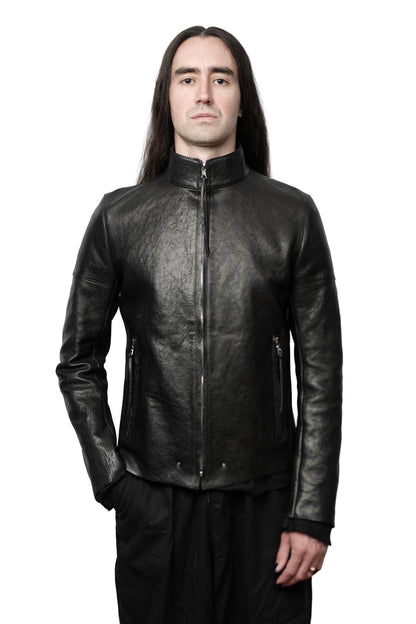 EIGENGRAU J03 Black Horse Shoulder Racer