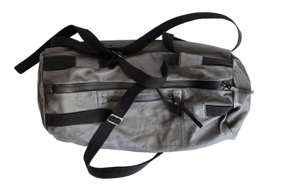 Sac de cire du week-end 332Y