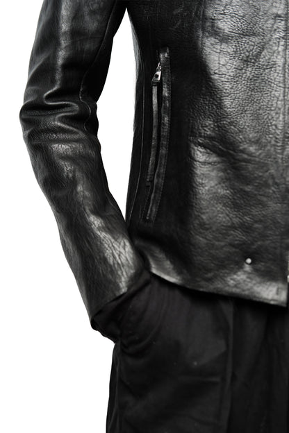 EIGENGRAU J03 Black Horse Shoulder Racer