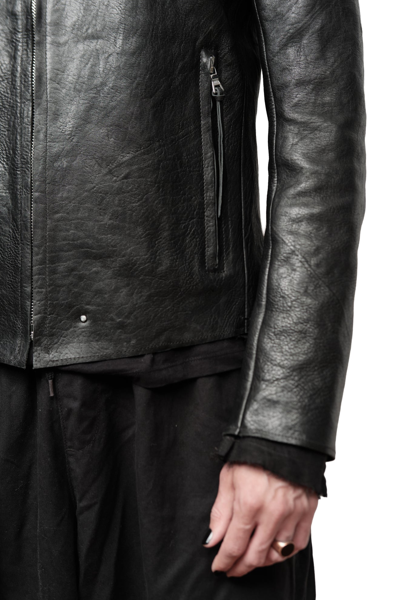 EIGENGRAU J03 Black Horse Shoulder Racer