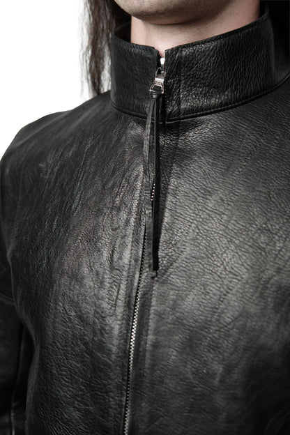 EIGENGRAU J03 Black Horse Shoulder Racer