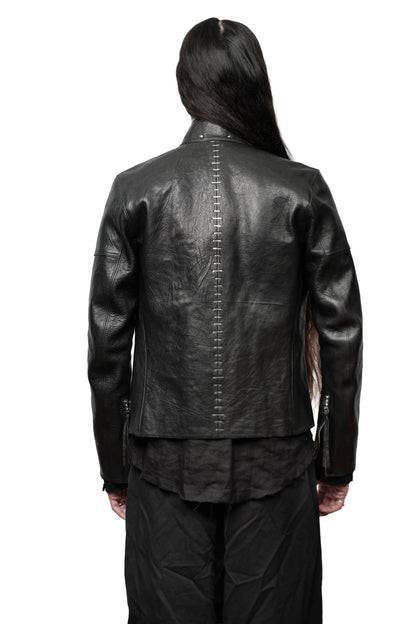 EIGENGRAU J03 Black Horse Shoulder Racer