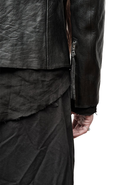 EIGENGRAU J03 Black Horse Shoulder Racer