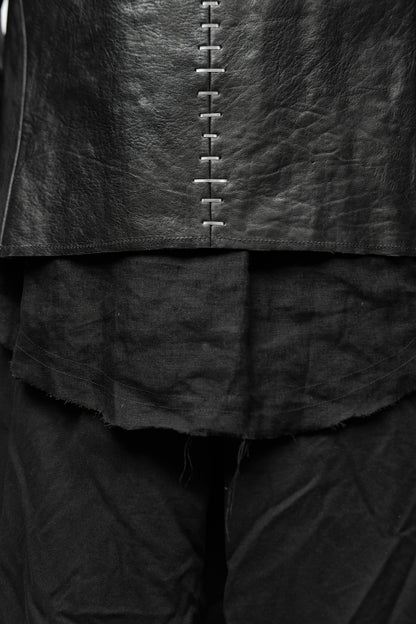 EIGENGRAU J03 Black Horse Shoulder Racer