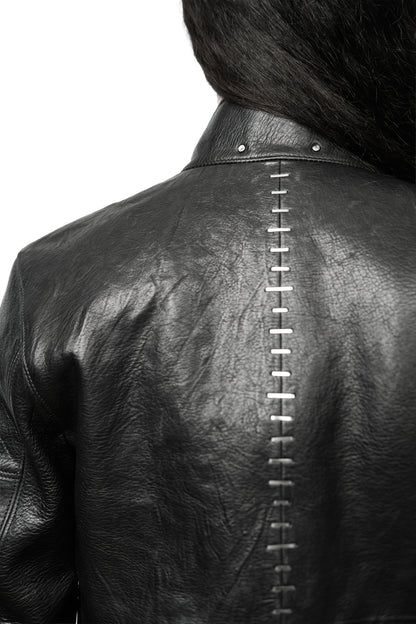 EIGENGRAU J03 Black Horse Shoulder Racer