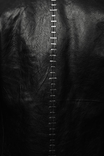 EIGENGRAU J03 Black Horse Shoulder Racer