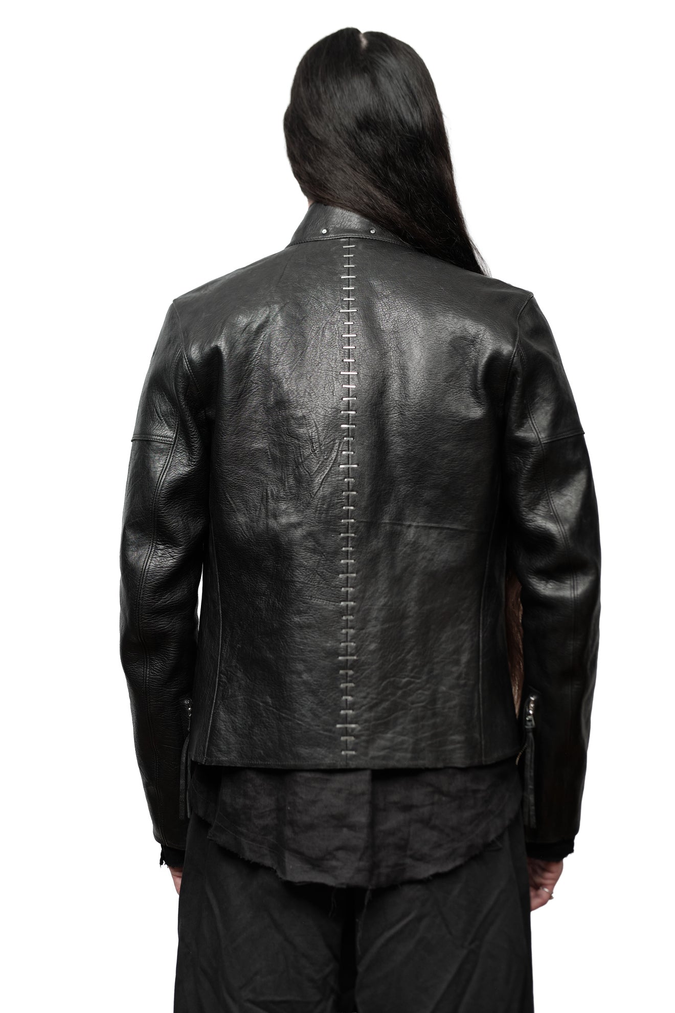 EIGENGRAU J03 Black Horse Shoulder Racer