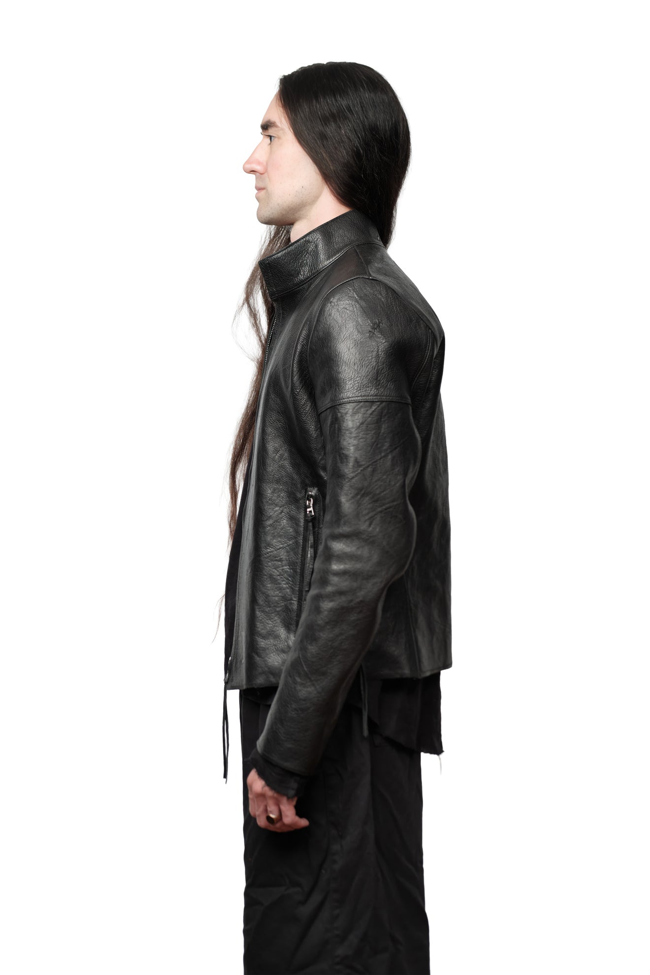 EIGENGRAU J03 Black Horse Shoulder Racer