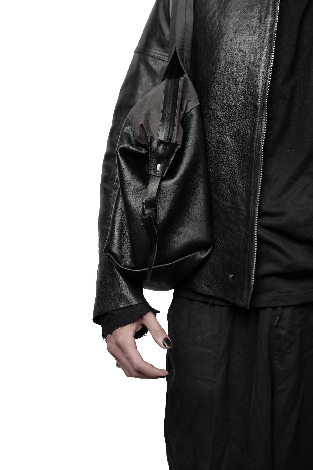 Sac de cire du week-end 332Y