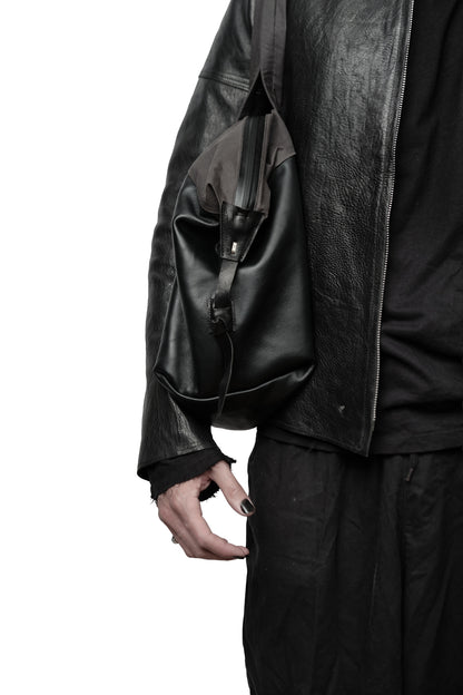 Sac de cire du week-end 332Y