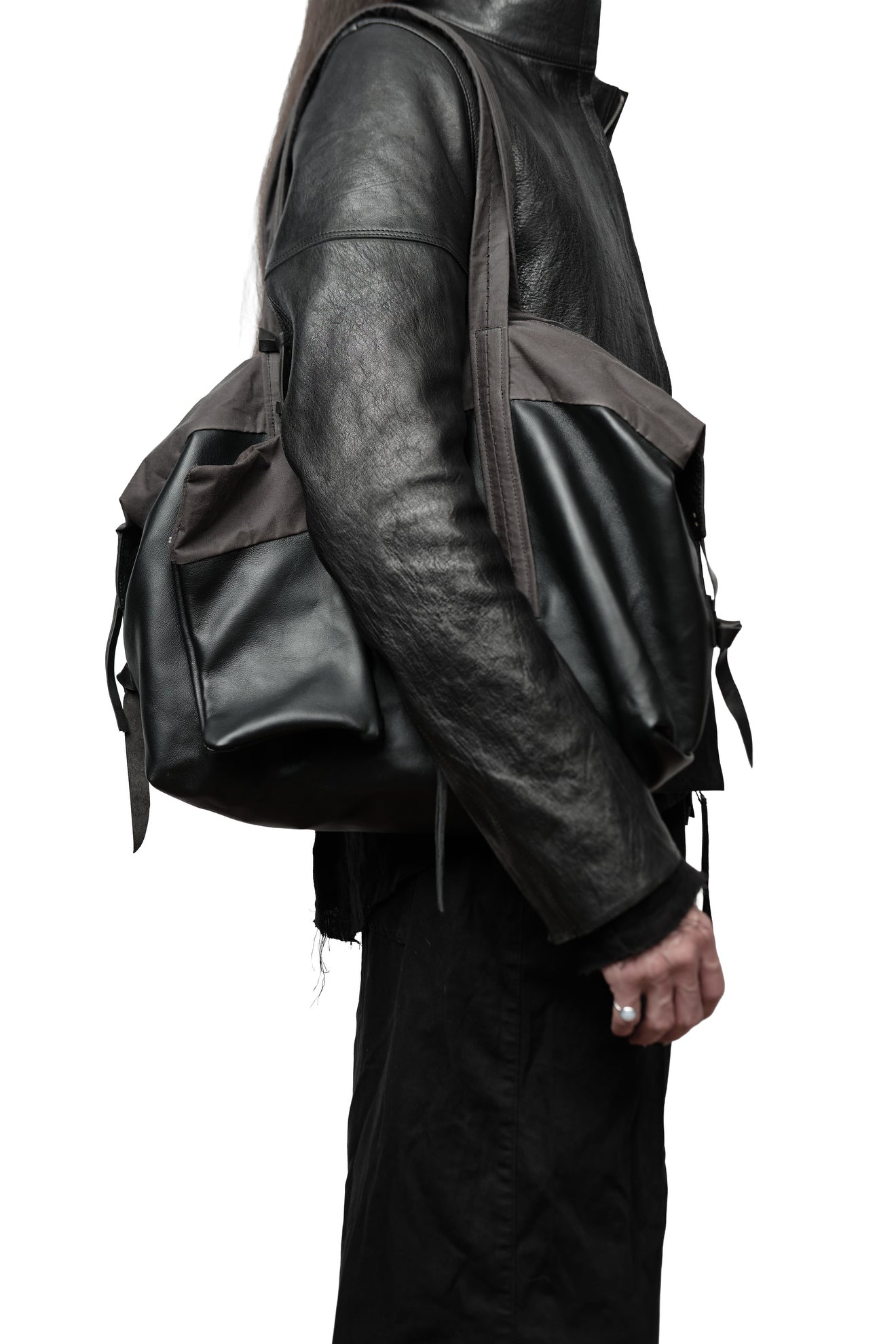 Sac de cire du week-end 332Y