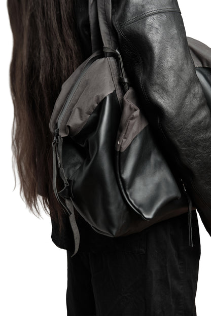 Sac de cire du week-end 332Y