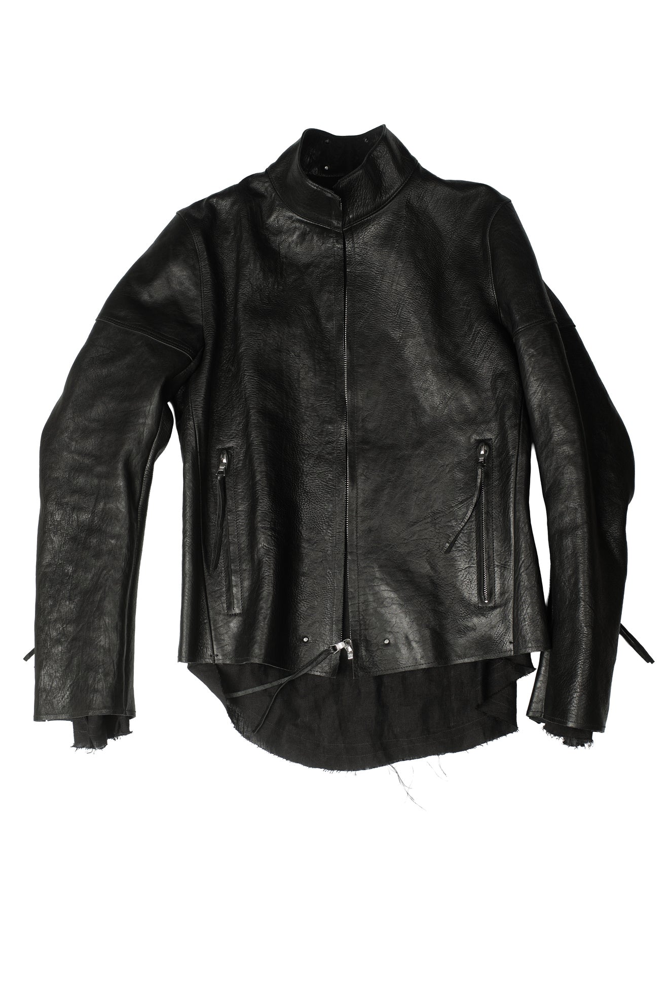 EIGENGRAU J03 Black Horse Shoulder Racer