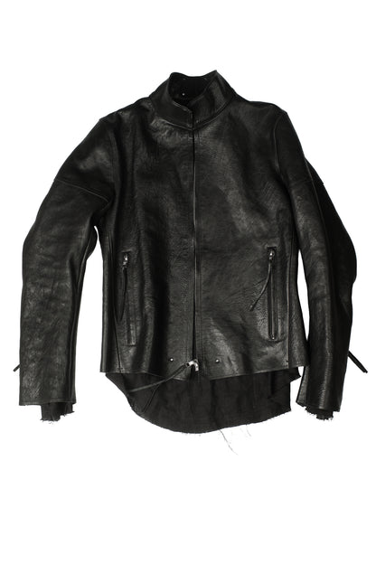 EIGENGRAU J03 Black Horse Shoulder Racer