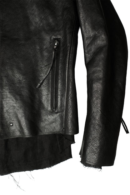 EIGENGRAU J03 Black Horse Shoulder Racer