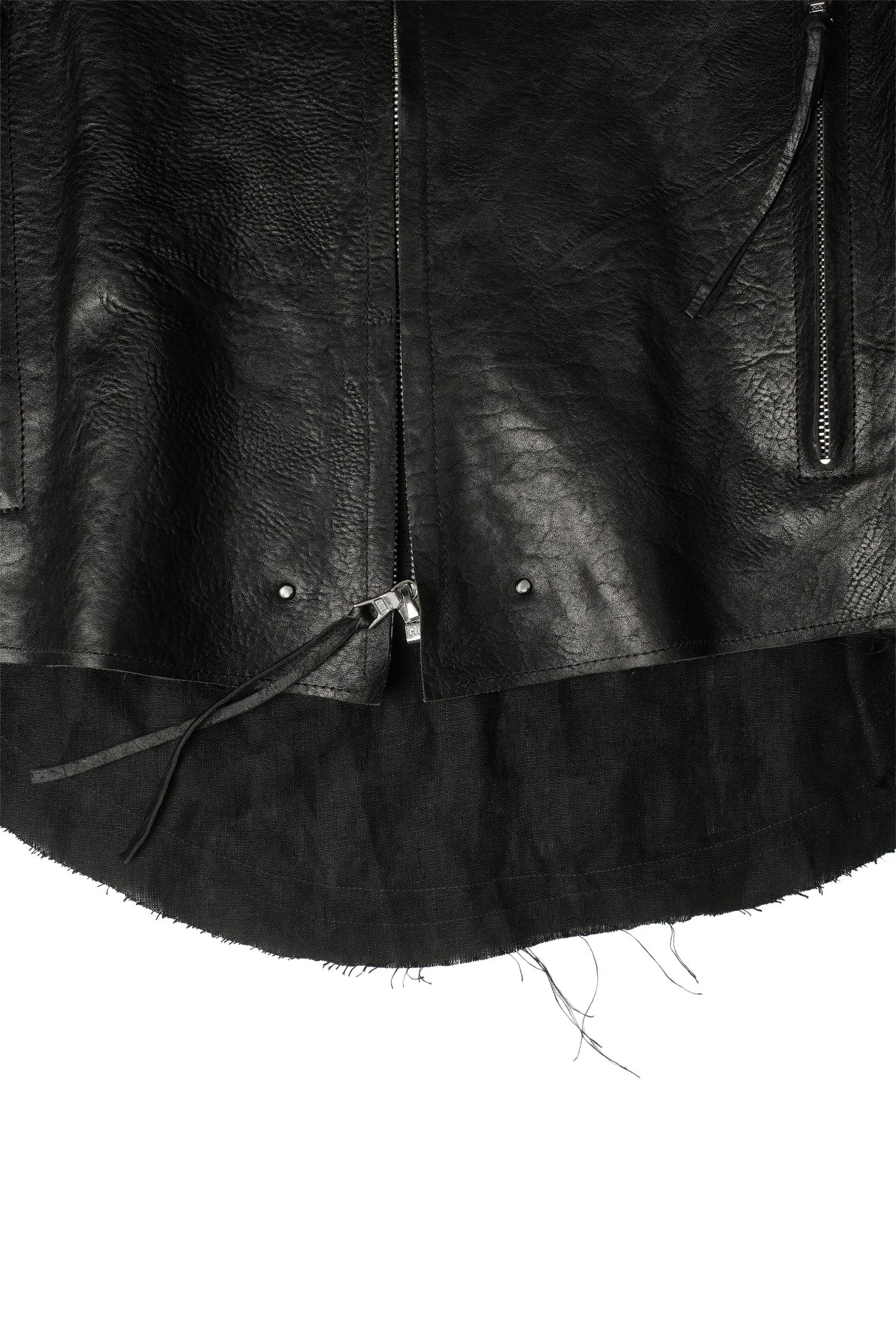 EIGENGRAU J03 Black Horse Shoulder Racer