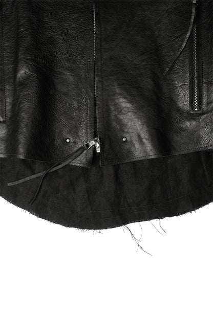 EIGENGRAU J03 Black Horse Shoulder Racer
