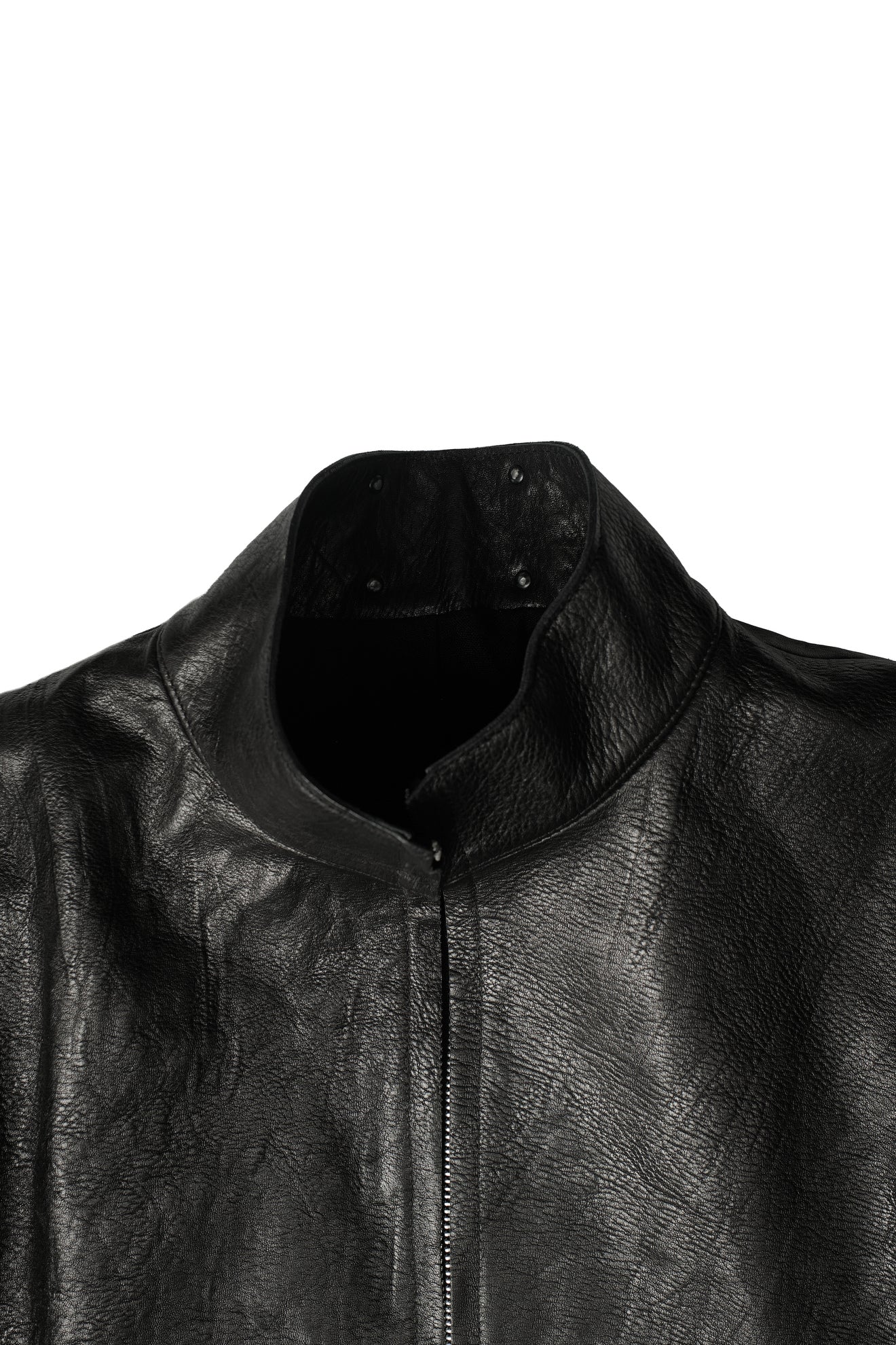 EIGENGRAU J03 Black Horse Shoulder Racer