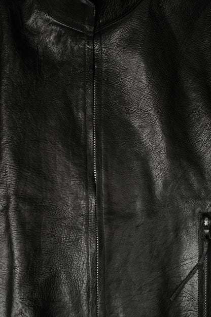 EIGENGRAU J03 Black Horse Shoulder Racer