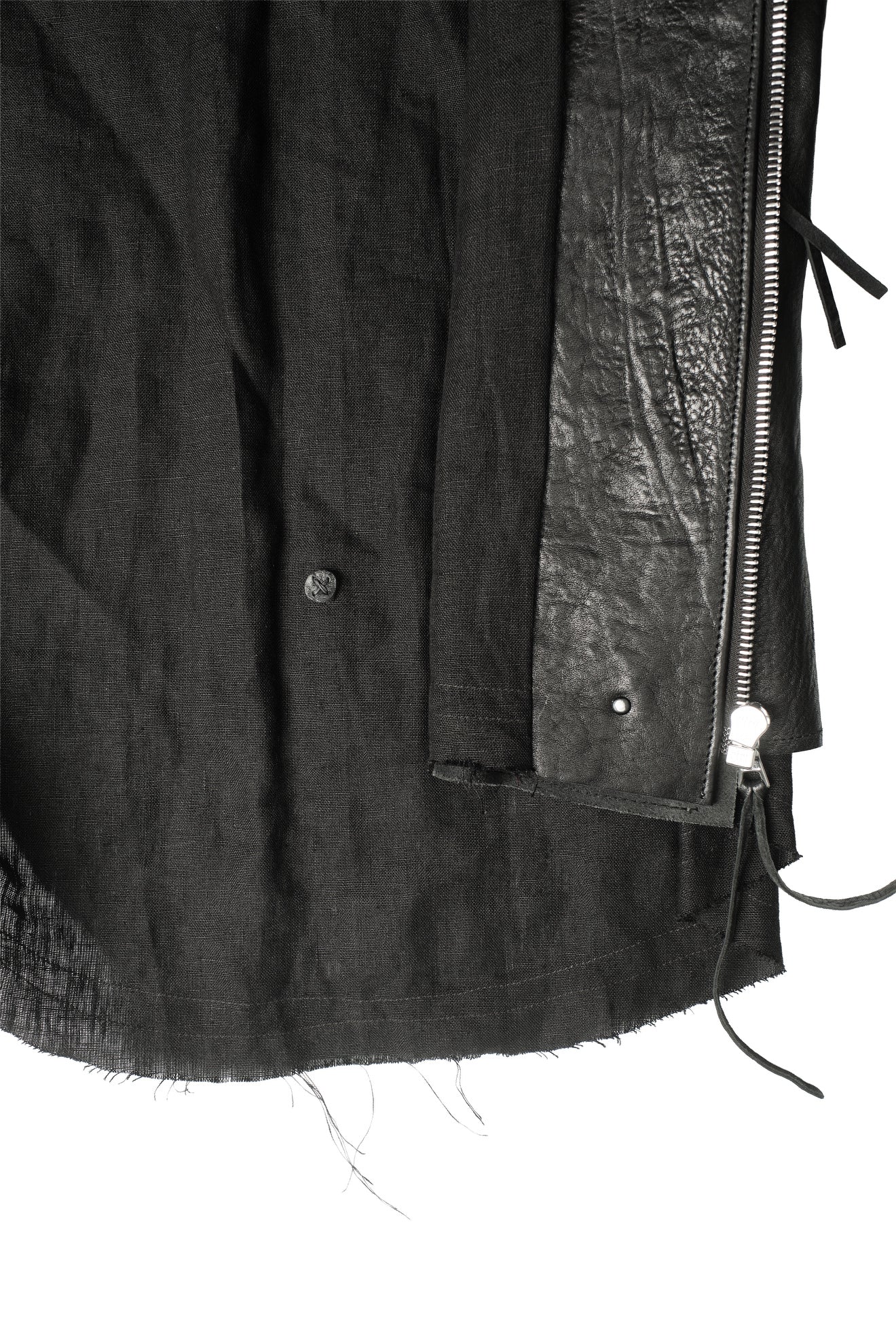EIGENGRAU J03 Black Horse Shoulder Racer