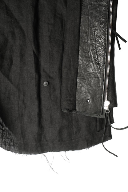 EIGENGRAU J03 Black Horse Shoulder Racer