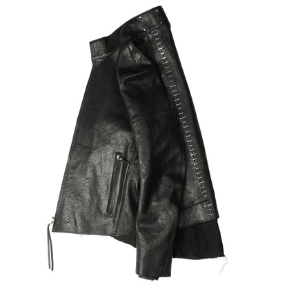 EIGENGRAU J03 Black Horse Shoulder Racer