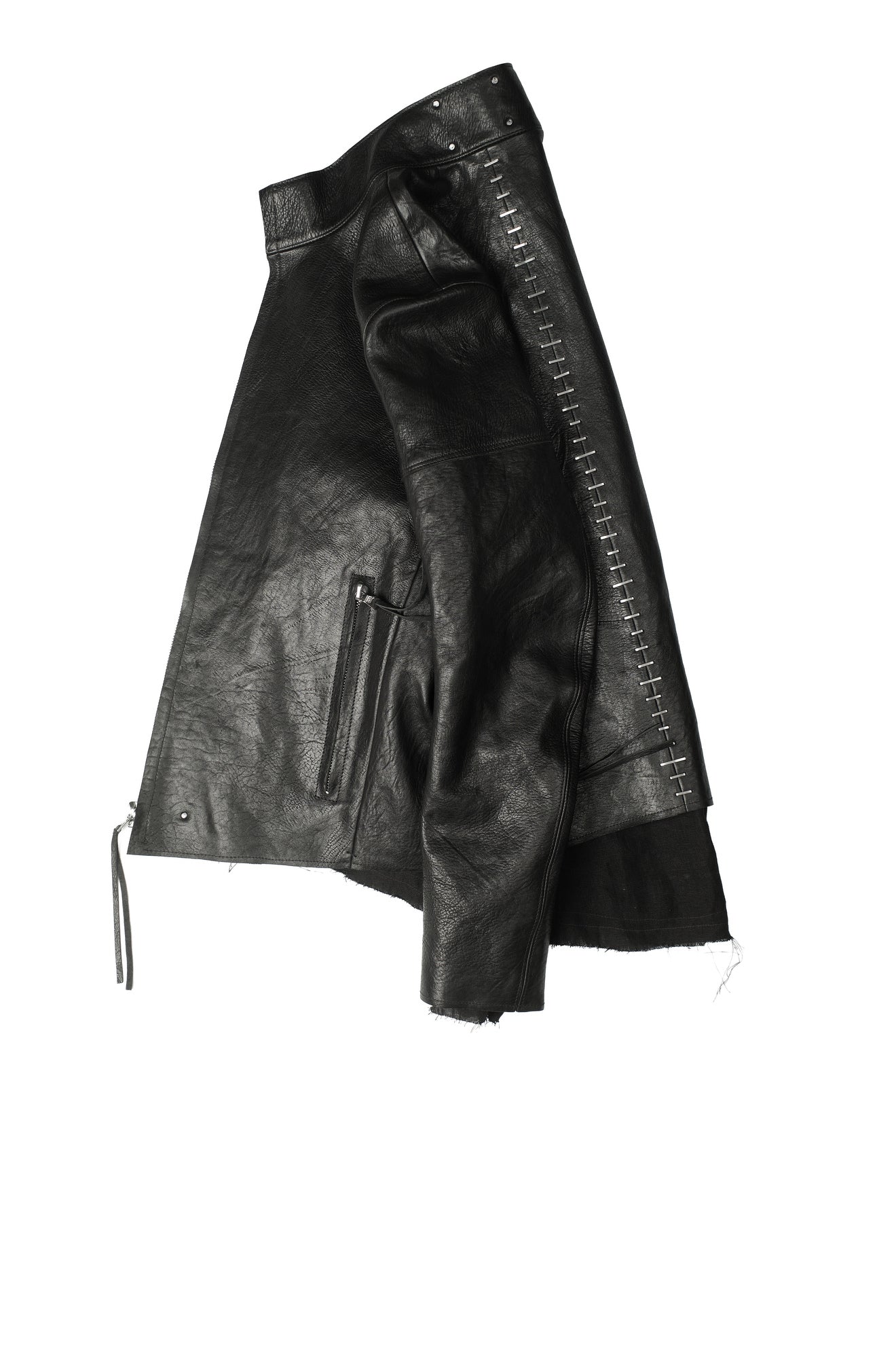 EIGENGRAU J03 Black Horse Shoulder Racer