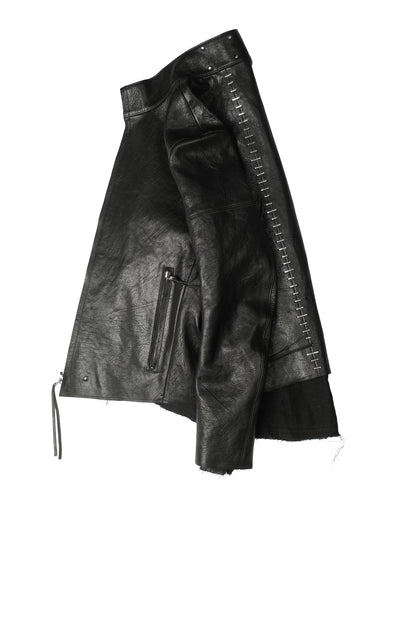 EIGENGRAU J03 Black Horse Shoulder Racer