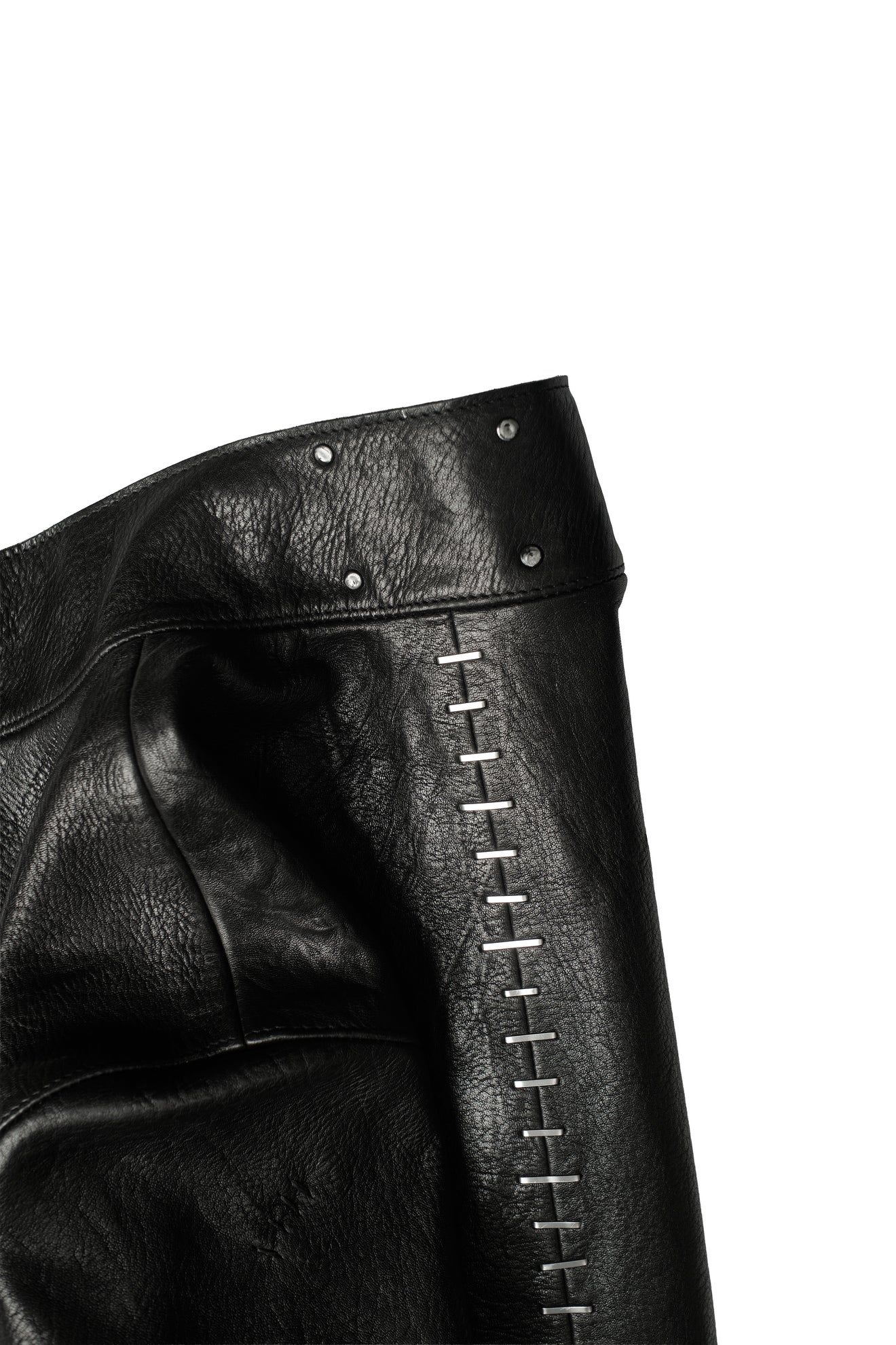 EIGENGRAU J03 Black Horse Shoulder Racer