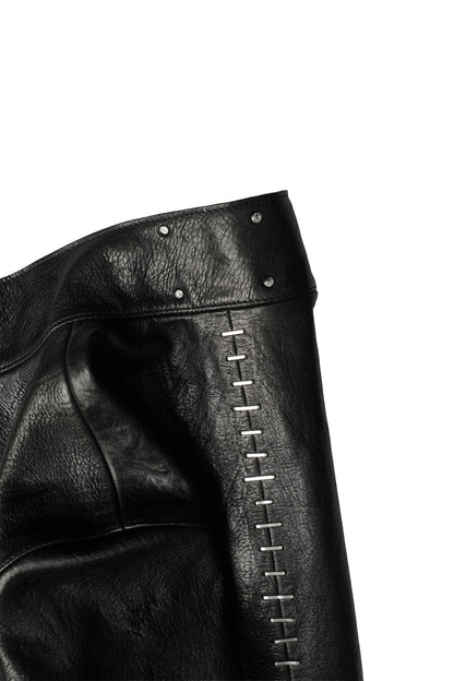 EIGENGRAU J03 Black Horse Shoulder Racer