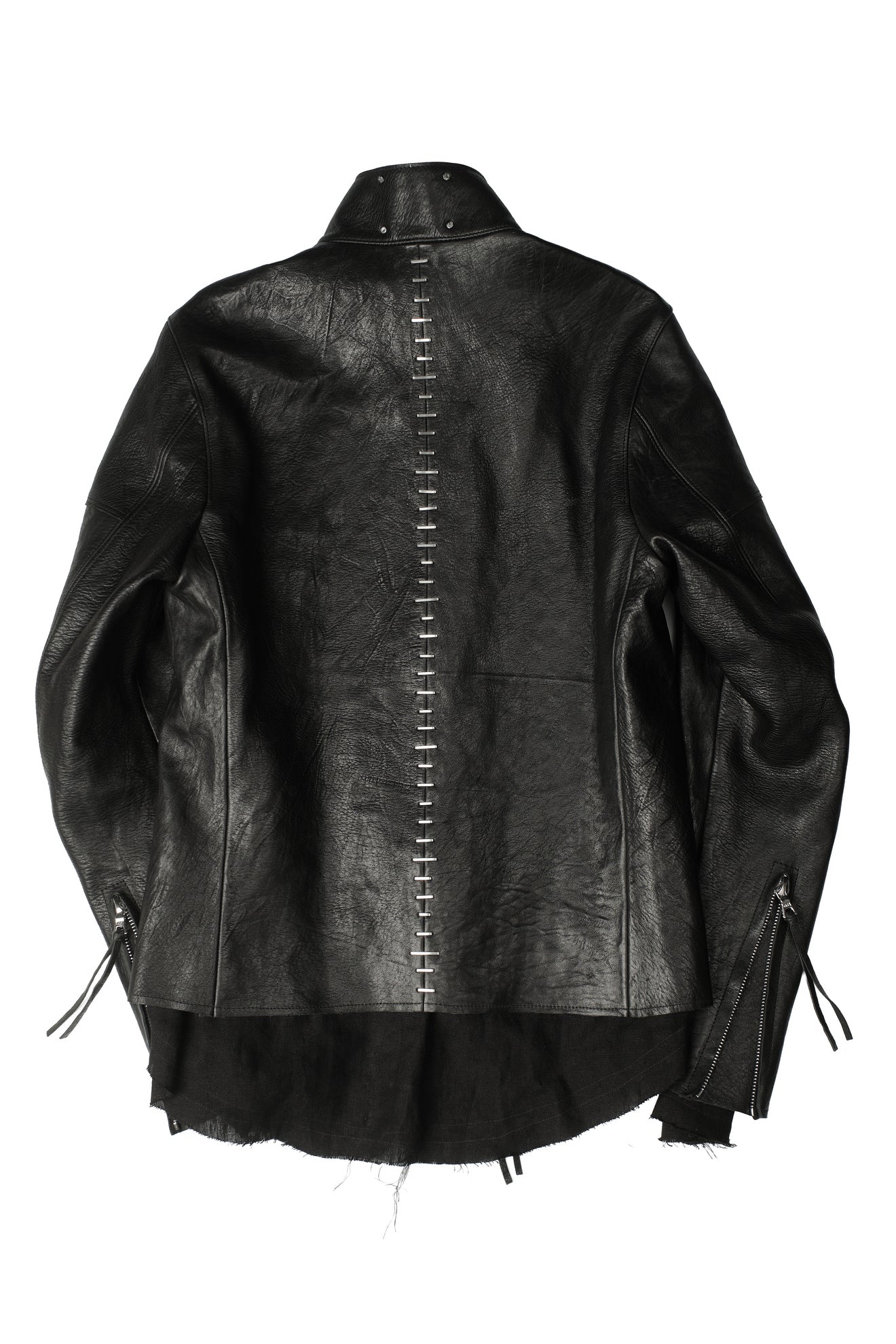 EIGENGRAU J03 Black Horse Shoulder Racer