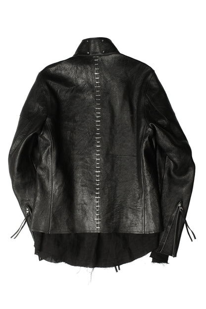 EIGENGRAU J03 Black Horse Shoulder Racer