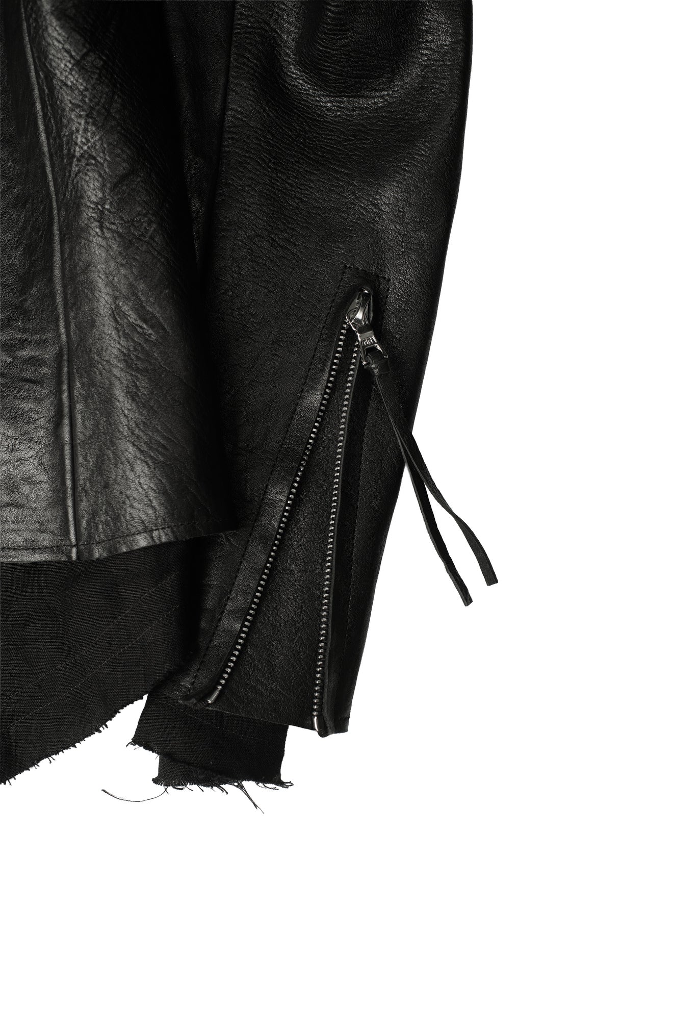 EIGENGRAU J03 Black Horse Shoulder Racer